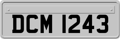 DCM1243