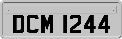 DCM1244