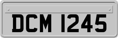 DCM1245