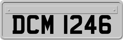 DCM1246