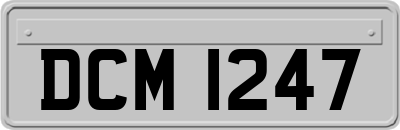 DCM1247