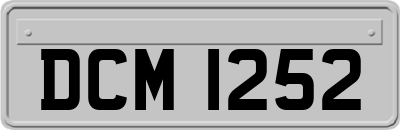 DCM1252
