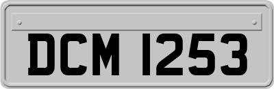 DCM1253