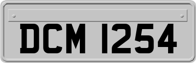 DCM1254