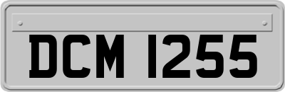 DCM1255