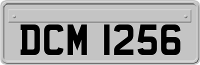 DCM1256