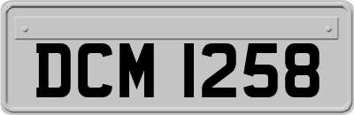 DCM1258
