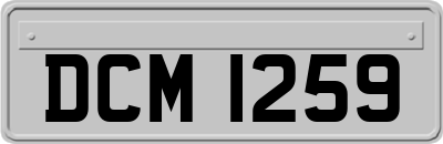 DCM1259