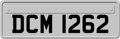 DCM1262
