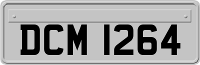 DCM1264