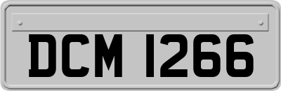 DCM1266