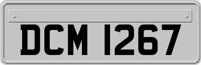 DCM1267