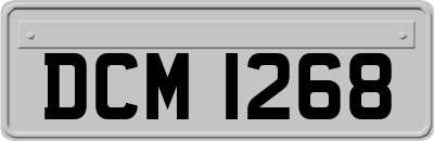 DCM1268