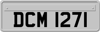 DCM1271