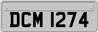 DCM1274