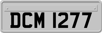 DCM1277