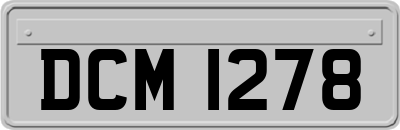 DCM1278