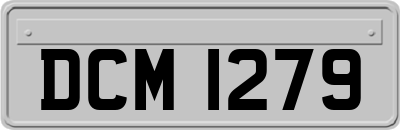 DCM1279