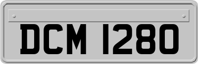 DCM1280