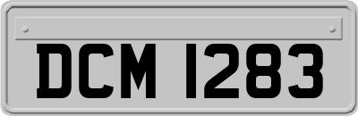 DCM1283