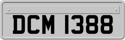 DCM1388