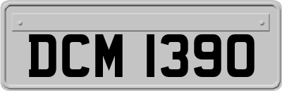 DCM1390