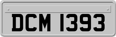 DCM1393