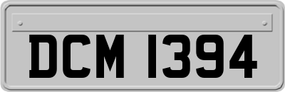 DCM1394
