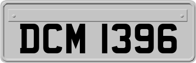 DCM1396