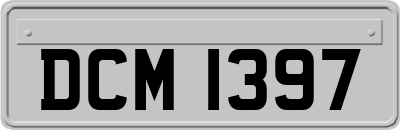 DCM1397