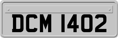 DCM1402