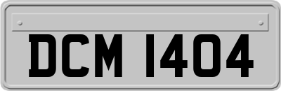 DCM1404