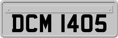 DCM1405