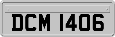 DCM1406