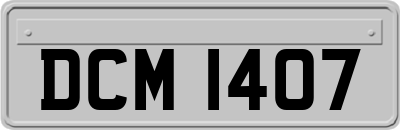 DCM1407