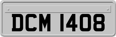 DCM1408