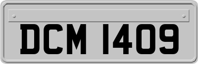 DCM1409