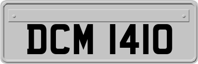 DCM1410