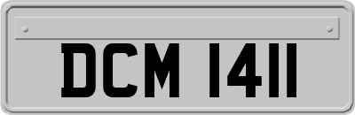 DCM1411