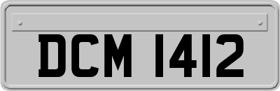 DCM1412