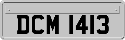 DCM1413