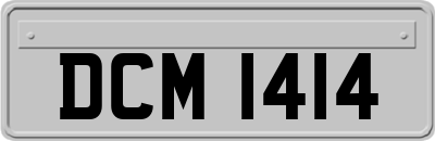 DCM1414