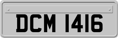 DCM1416