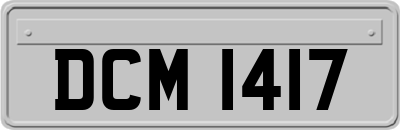 DCM1417