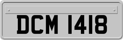 DCM1418