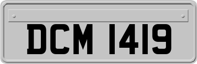 DCM1419
