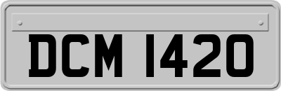 DCM1420