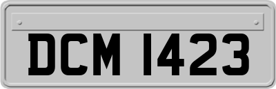 DCM1423