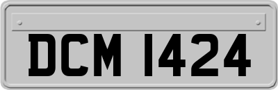 DCM1424