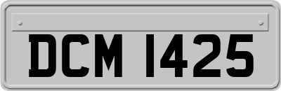 DCM1425